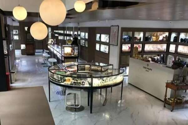康县寄卖奢侈品店
